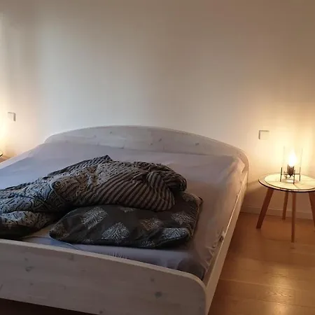 Apartment Quiet Business Flat Or Vacation In