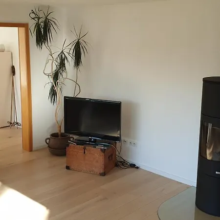 Quiet Business Flat Or Vacation In Apartment *